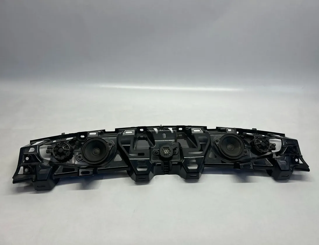 TESLA Model S 1 generation (2012-2024) Parcel shelf speaker 105028200D 35107235