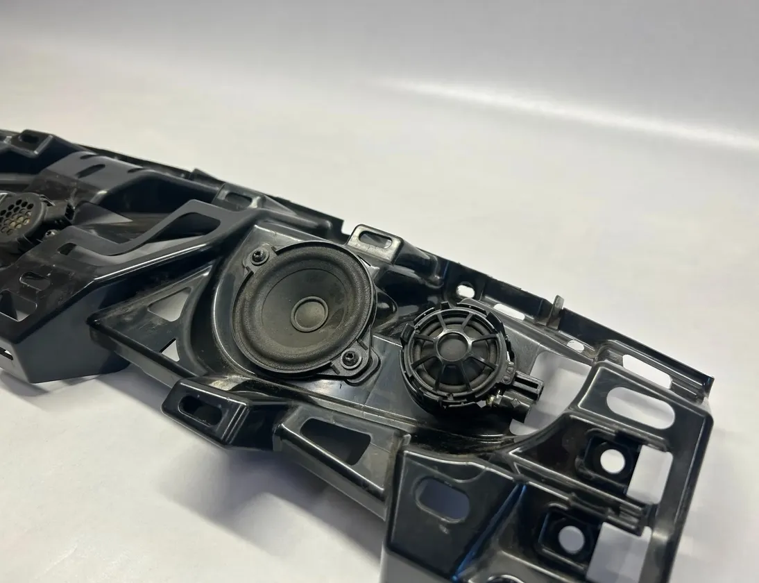 TESLA Model S 1 generation (2012-2024) Parcel shelf speaker 105028200D 35107235