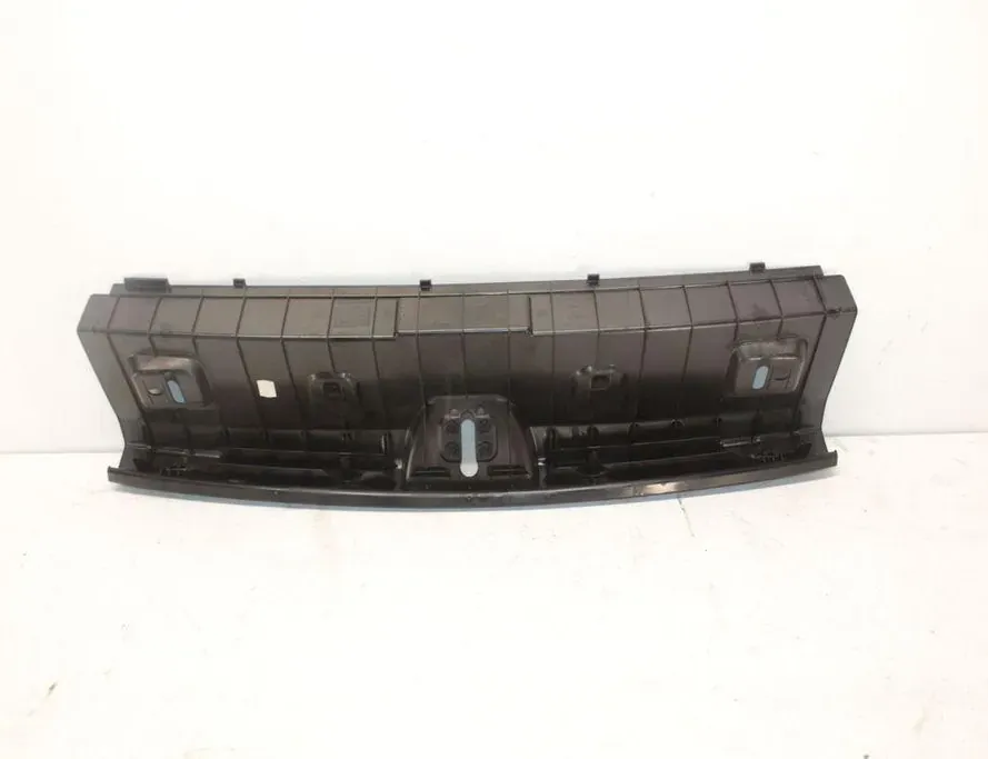 BMW 3 Series F30/F31 (2011-2020) Обделка замка багажника 7351650 33278341
