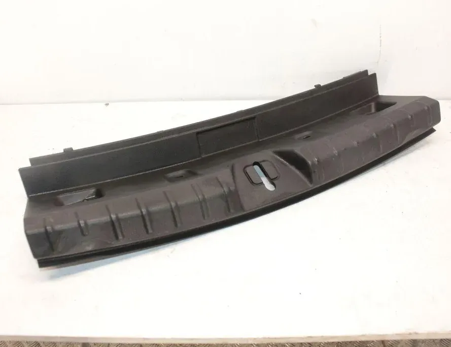 BMW 3 Series F30/F31 (2011-2020) Обделка замка багажника 7351650 33278341