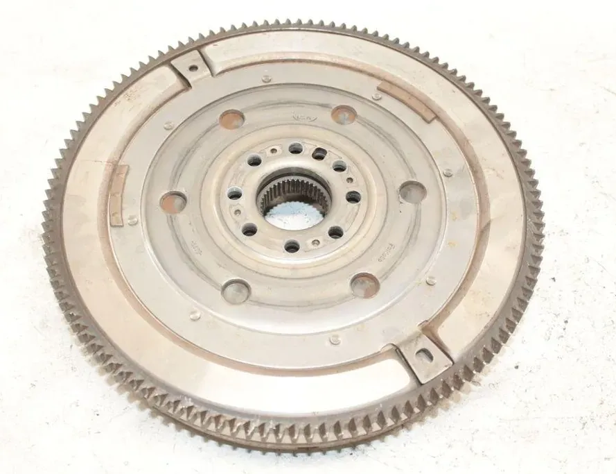 FORD Kuga 2 generation (2013-2020) Front Right Fender DS7R6477CA 33278938