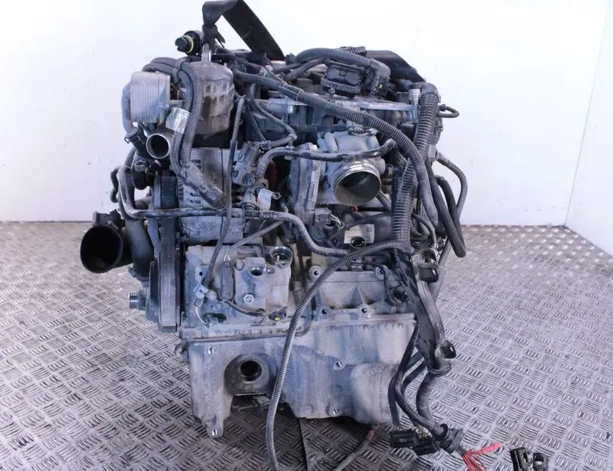 BMW X4 F26 (2014-2018) Engine N20B20A 33280850