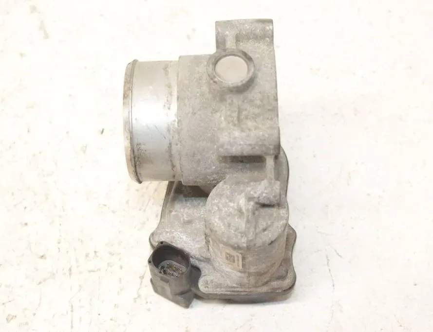 VOLKSWAGEN Passat B6 (2005-2010) Дроссельная заслонка 06F133062G,A2C53044094 33284776
