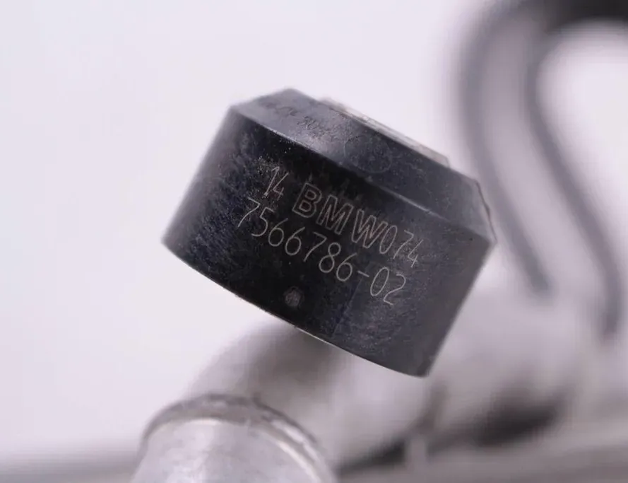 BMW X3 F25 (2010-2017) Датчик детонации 7566786 33285462