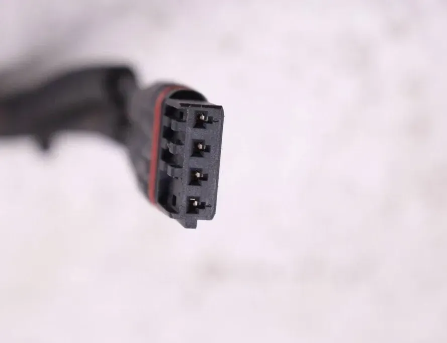 BMW X3 F25 (2010-2017) Датчик детонации 7566786 33285462