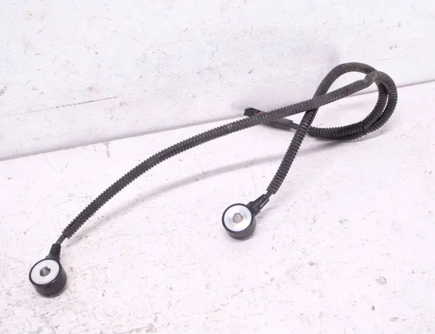 BMW X3 F25 (2010-2017) Датчик детонации 7566786 33285462