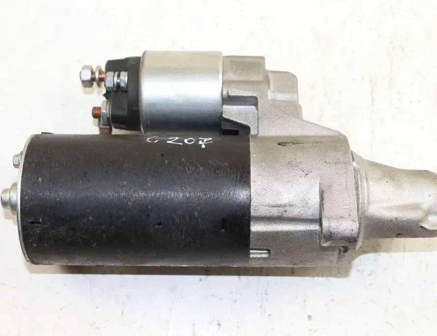 MERCEDES-BENZ E-Class W212/S212/C207/A207 (2009-2016) Starter Motor 0001115100,19112910019 33286409