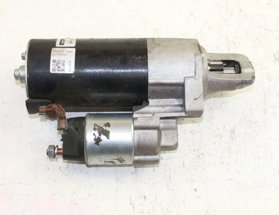 MERCEDES-BENZ E-Class W212/S212/C207/A207 (2009-2016) Starter Motor 0001115100,19112910019 33286409