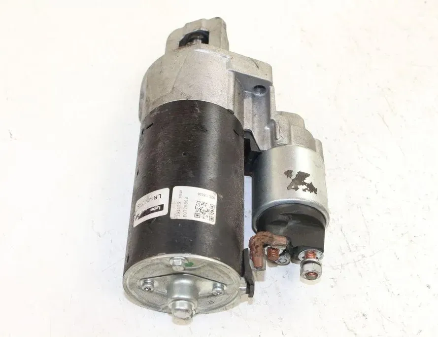 MERCEDES-BENZ E-Class W212/S212/C207/A207 (2009-2016) Starter Motor 0001115100,19112910019 33286409