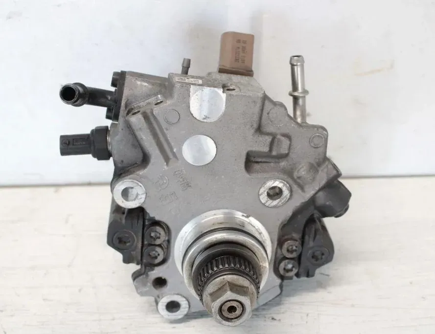 MERCEDES-BENZ C-Class W205/S205/C205 (2014-2023) Fuel Injector Kit A6510703301 33299712