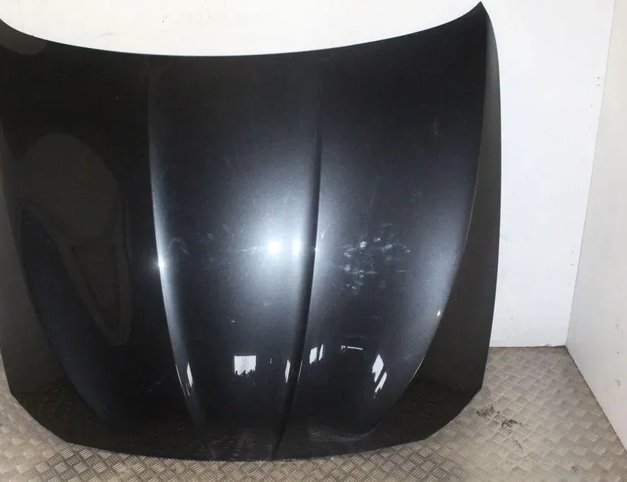 BMW 5 Series F10/F11 (2009-2017) Bonnet 650 33398753