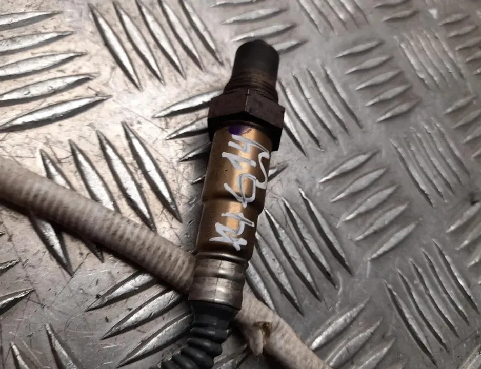 JAGUAR F-Pace 1 generation (2016-2024) Лямбда зонд DX239F472BC 34834331