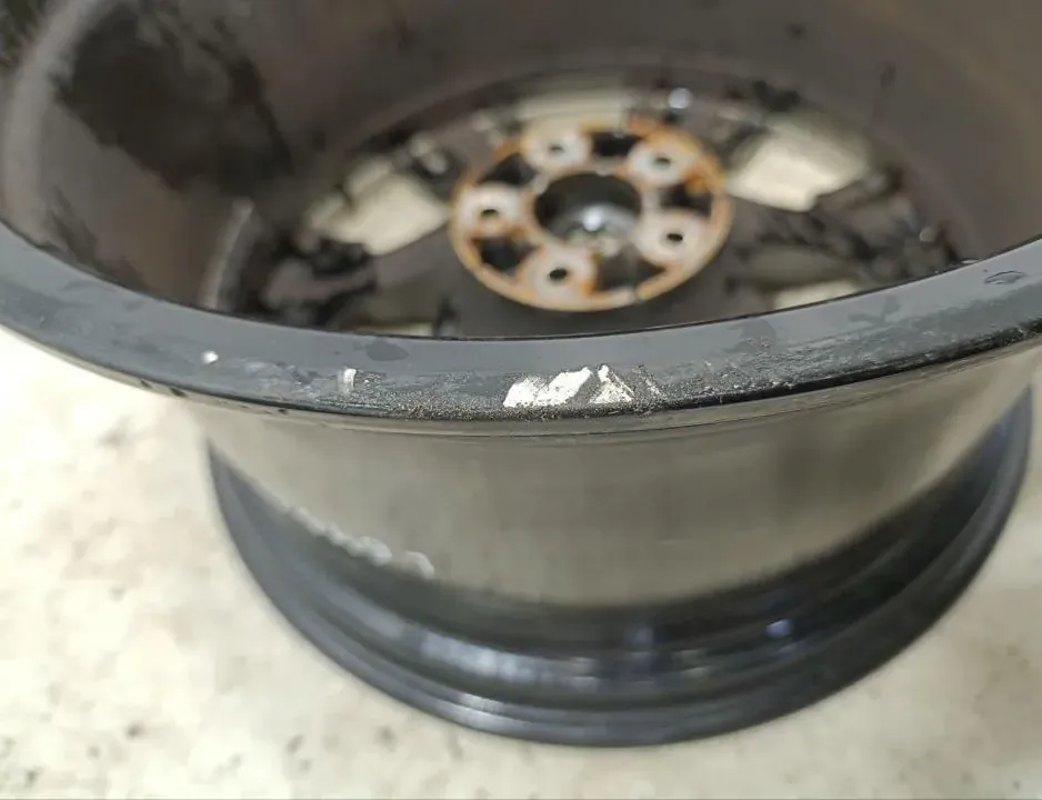 MASERATI GranCabrio 1 generation (2010-2016) Wheel 238210,241985,241993 34842575