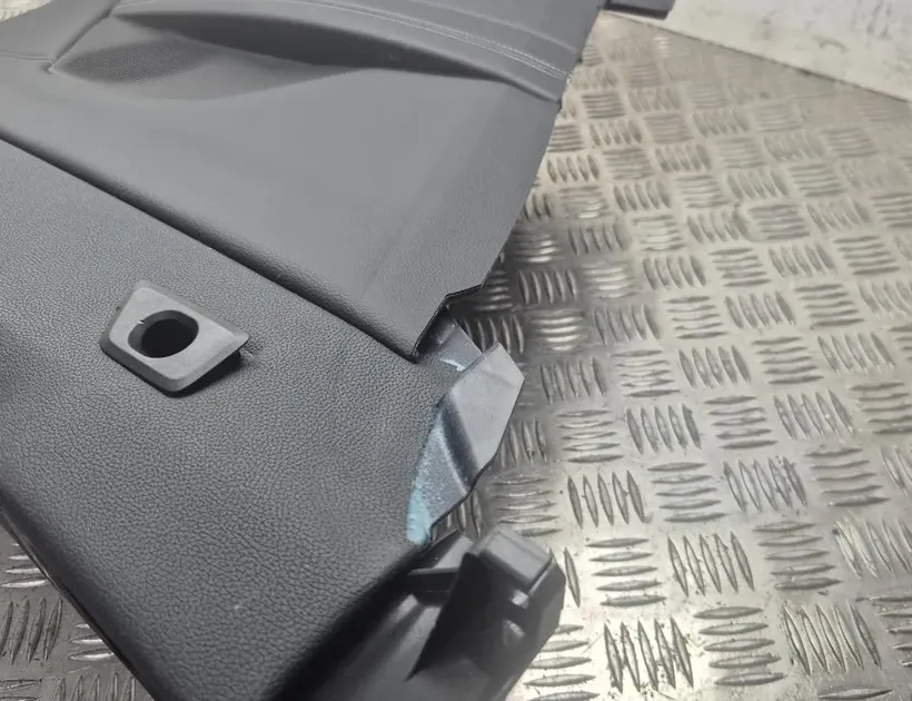 BMW 4 Series G22, G23, G26 (2020-2023) Rear Left Door Panel 20466710,7778523105 34214428