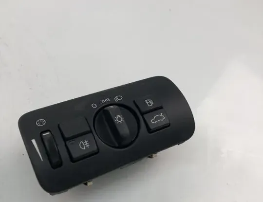 VOLVO XC60 1 generation (2008-2017) Headlight Switch Control Unit 30739412 34509025