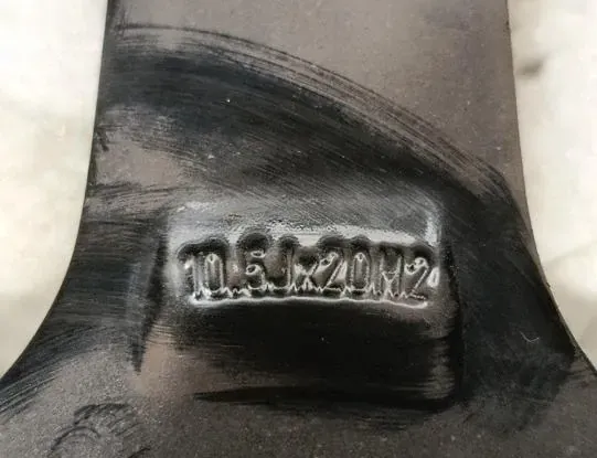 MASERATI GranCabrio 1 generation (2010-2016) Wheel 238210,241985,241993 34842575