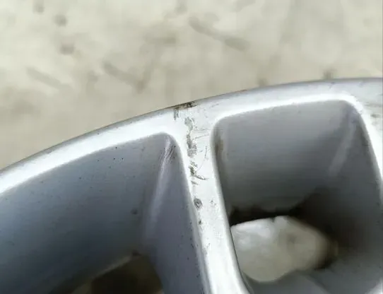 MASERATI Quattroporte 5 generation (2003-2012) Wheel 219321,224733,238339 34842499