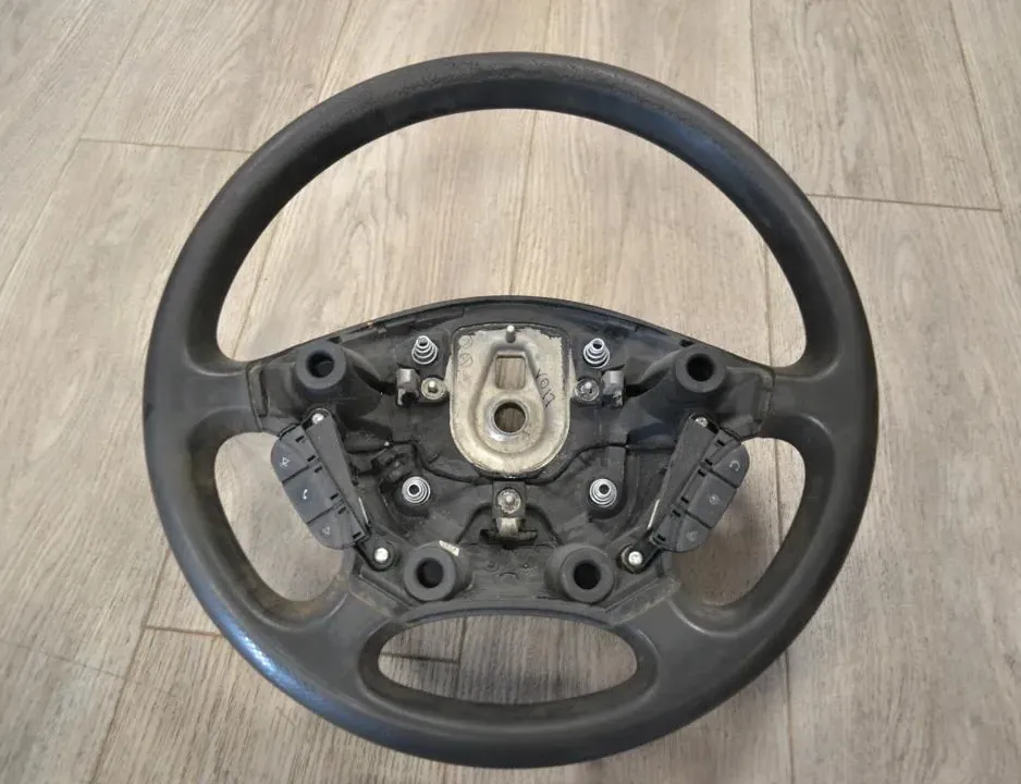 IVECO Daily 4 generation (2006-2011) Руль 34089748,62159391C,62159390C 36311354