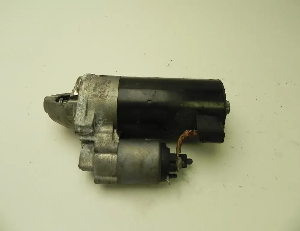 MERCEDES-BENZ SLK-Class R172 (2011-2020) Starter Motor A6519062800 23180539