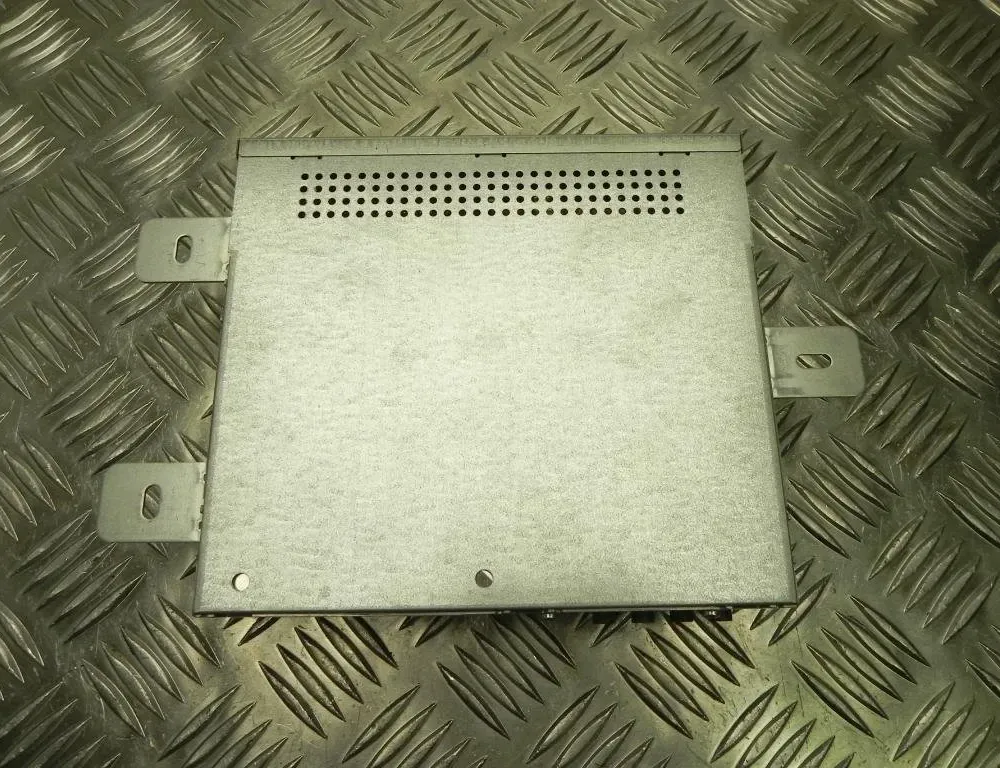 VOLKSWAGEN Phaeton 1 generation (2002-2016) Video control module 3D0919146 23187656