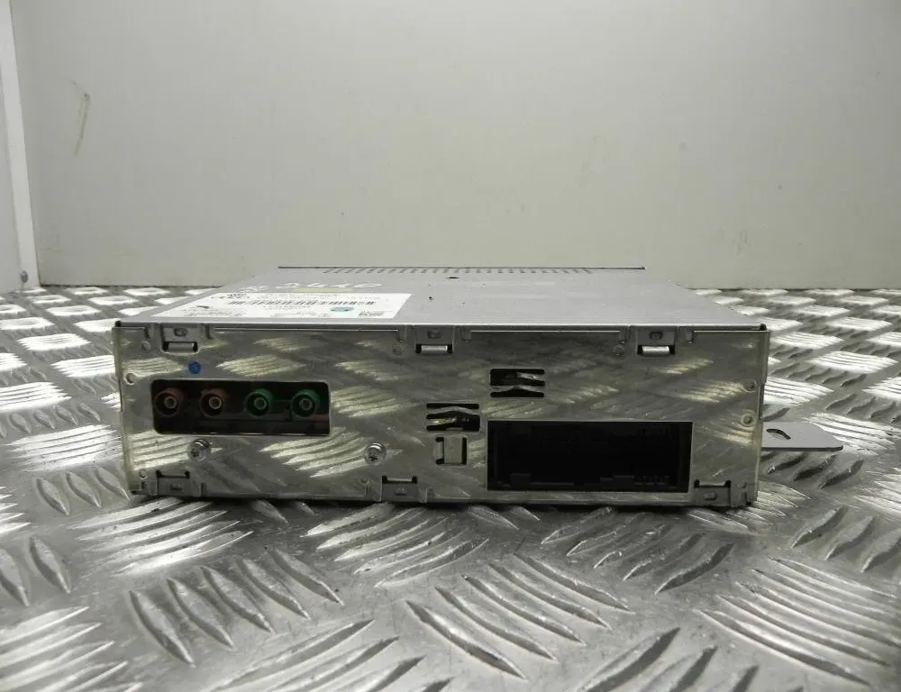 VOLKSWAGEN Phaeton 1 generation (2002-2016) Video control module 3D0919146 23187656