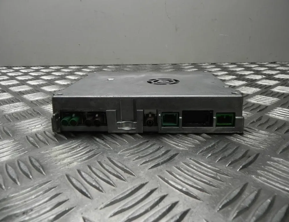 LAND ROVER Range Rover 4 generation (2012-2022) Video control module CK5214F641AK 23192462