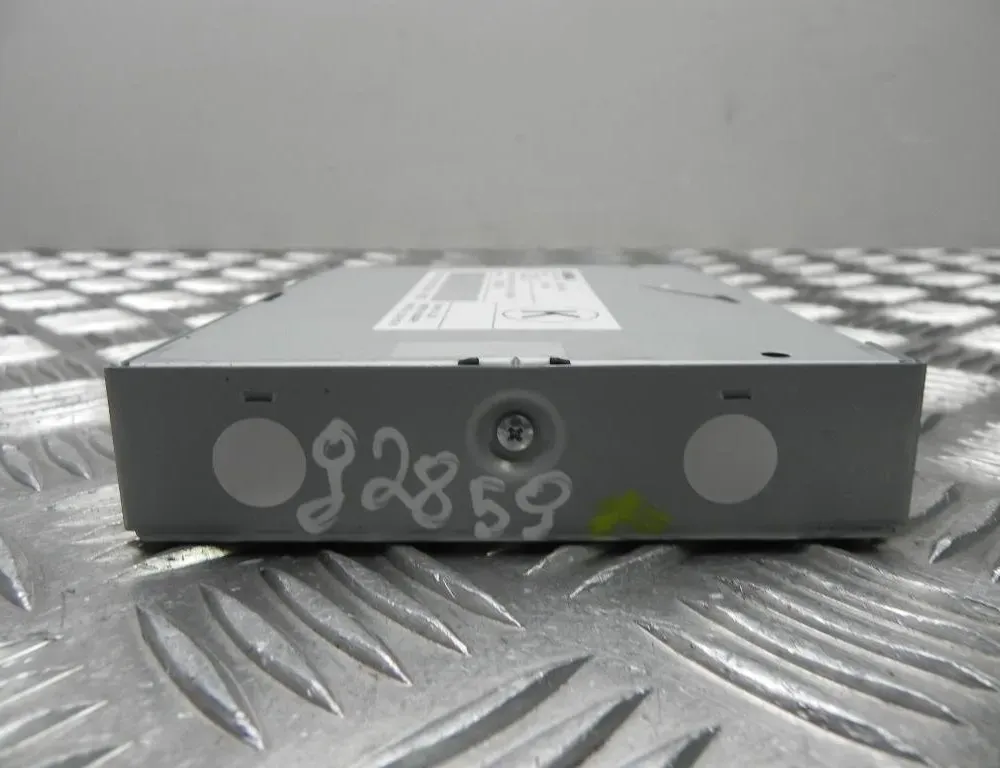 NISSAN Qashqai 2 generation (2013-2023) Other Control Units 284A1HV00B 23192526