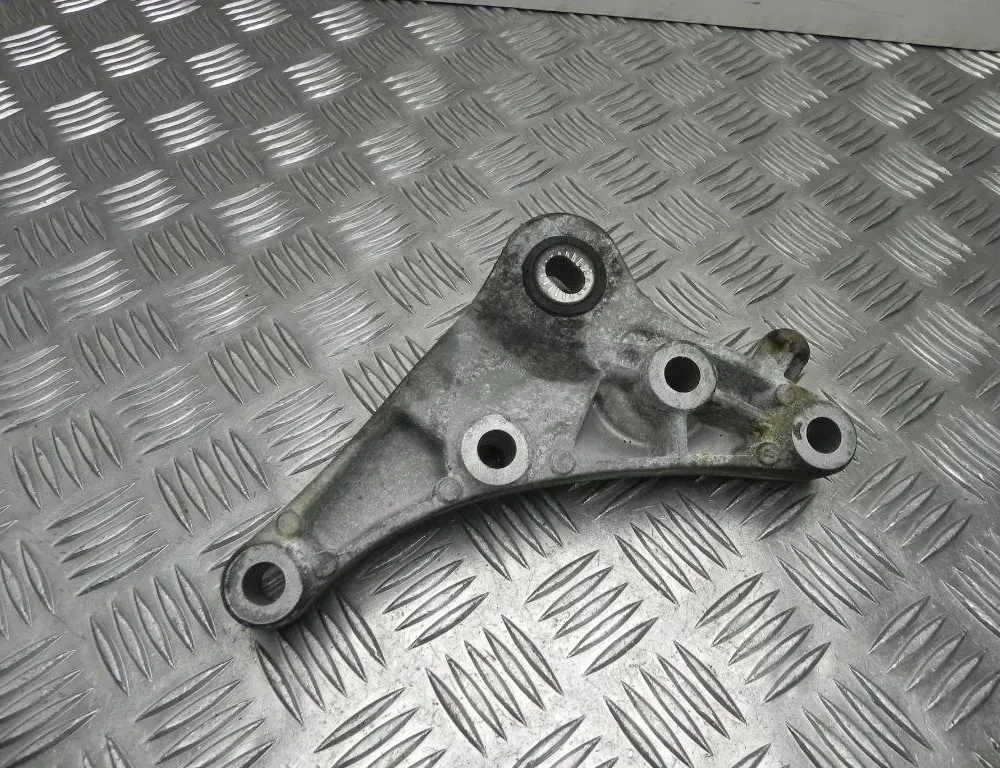 OPEL Mokka 1 generation (2012-2015) Exhaust Hanger Bracket G3327000513AY4A 23424284