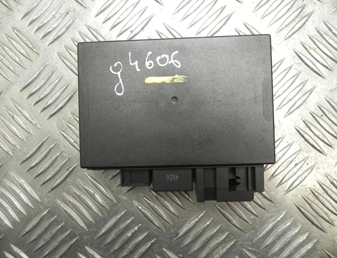 BMW X1 F48/F49 (2015-2023) Other Control Units 6874849 23433687