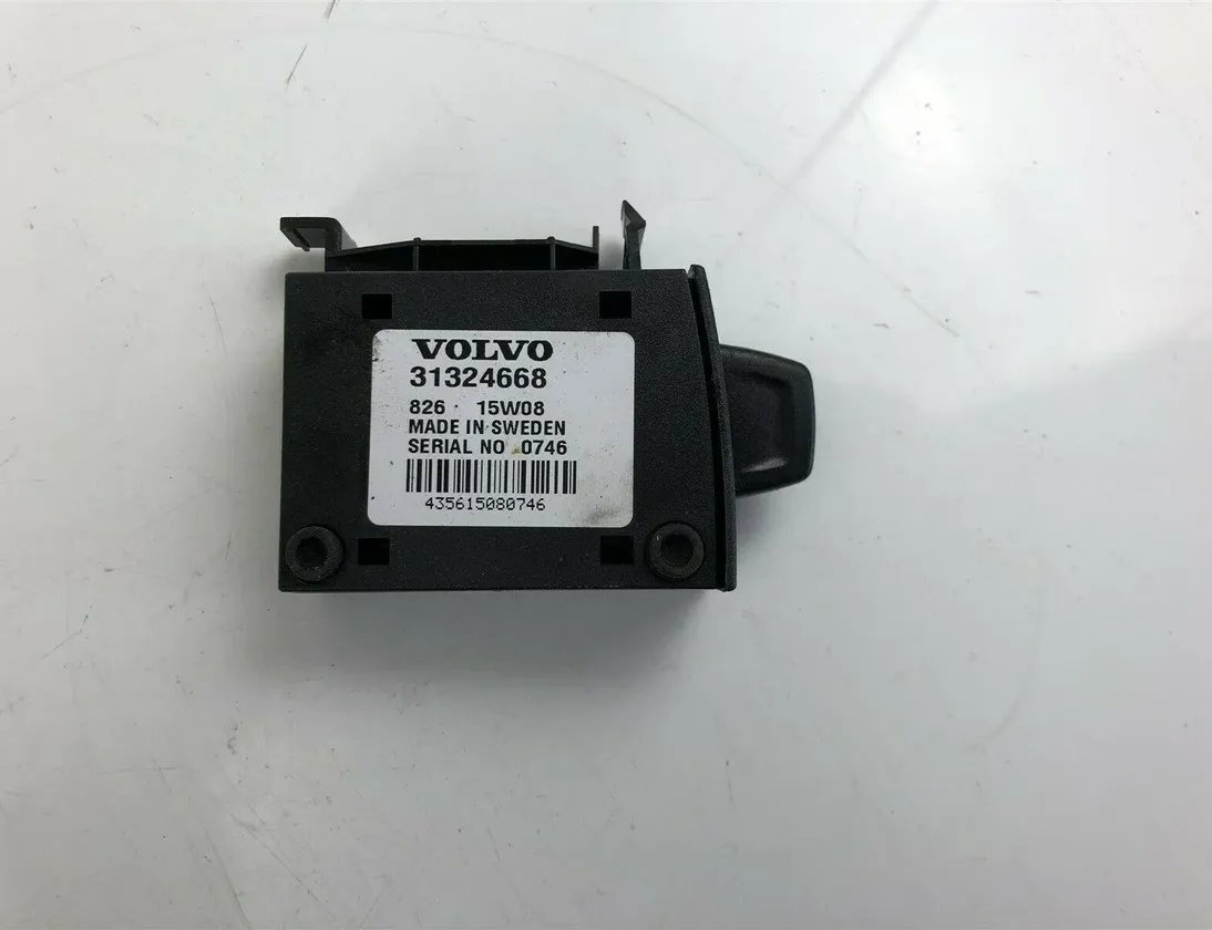 VOLVO V60 1 generation (2010-2020) Другие блоки управления 31324668 23433696