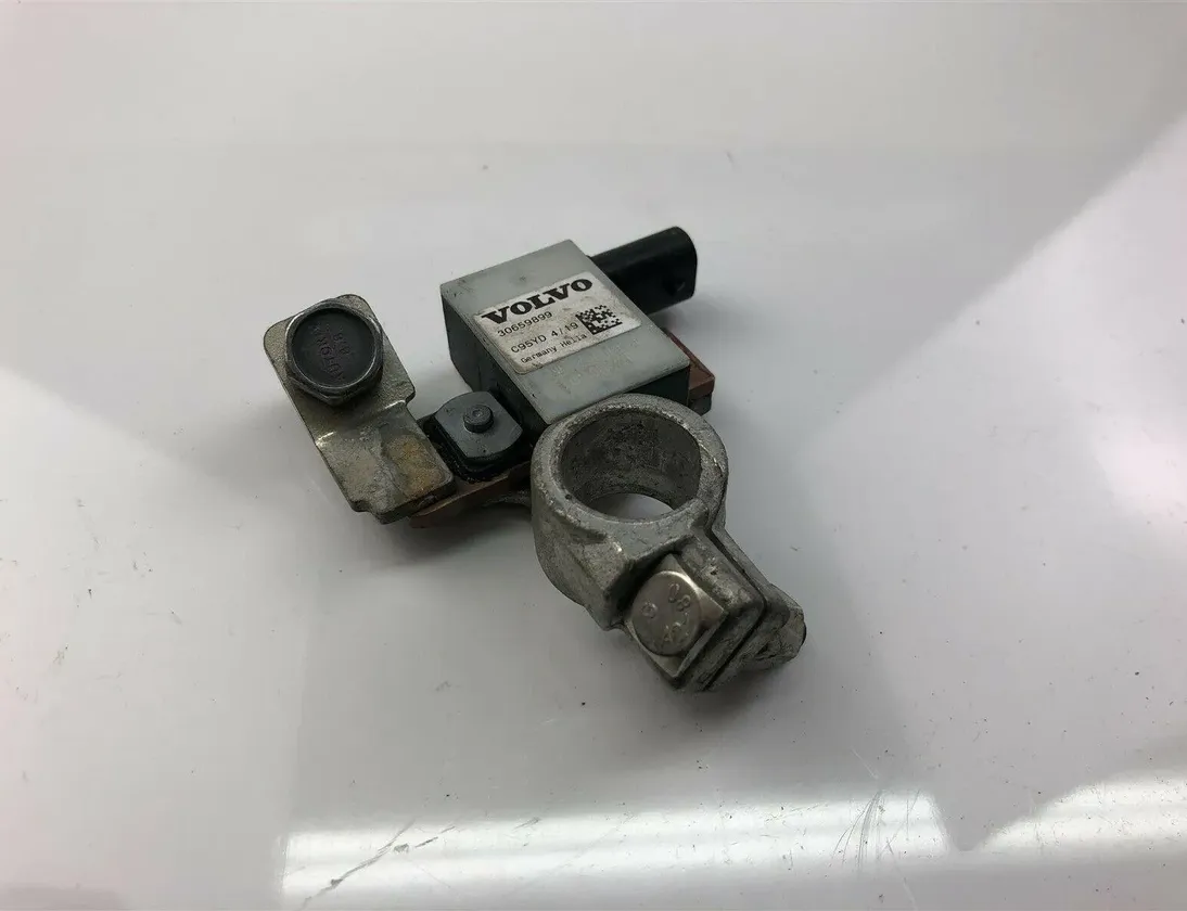 VOLVO V40 2 generation (2012-2020) Other Control Units 30659899 23434306