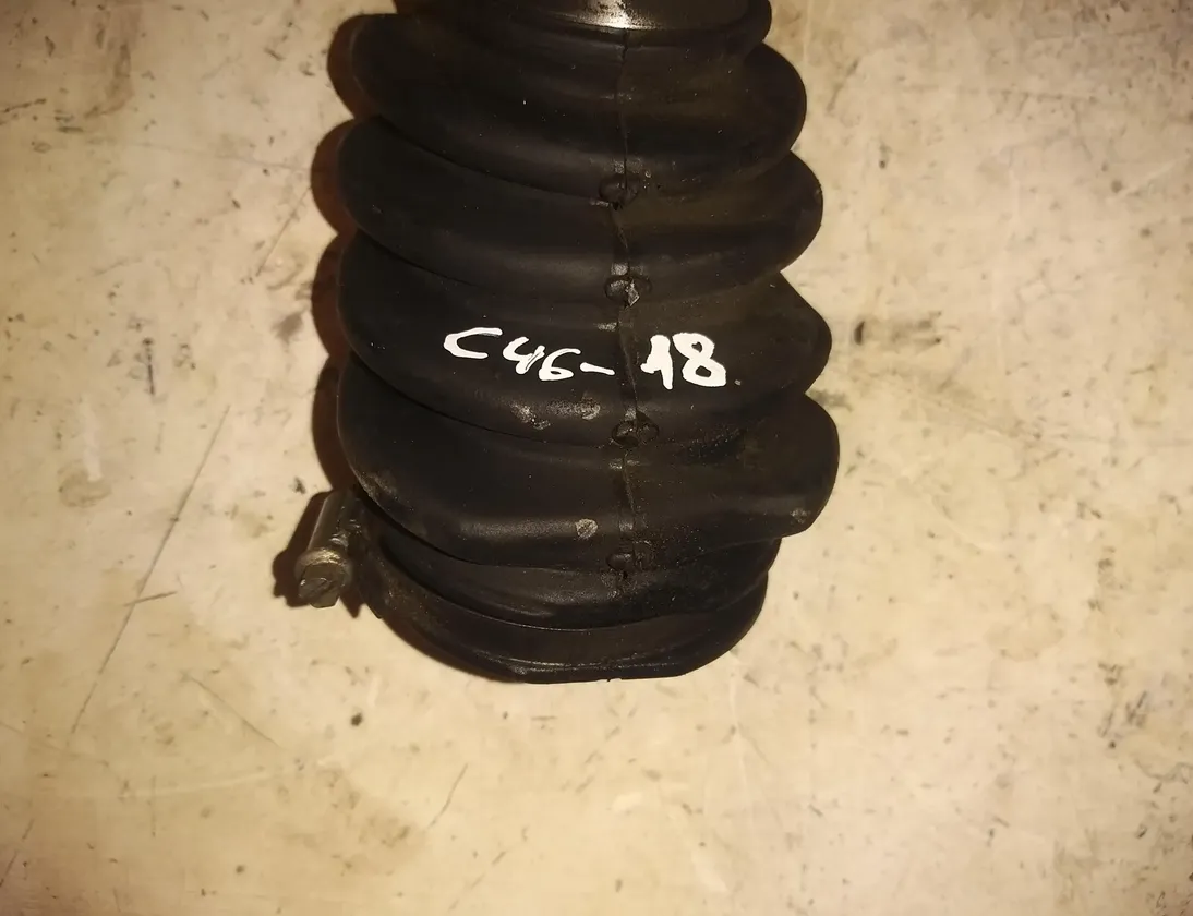 VOLVO V40 2 generation (2012-2020) Шланги охлаждающей жидкости 1059139S01 23450660