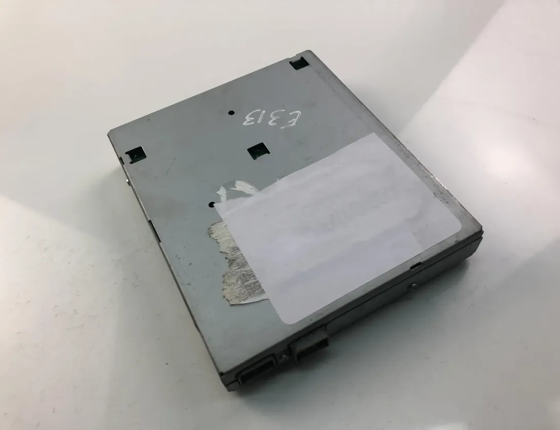 VOLVO S60 2 generation (2010-2020) Navigation Control Unit 94898541 23450954