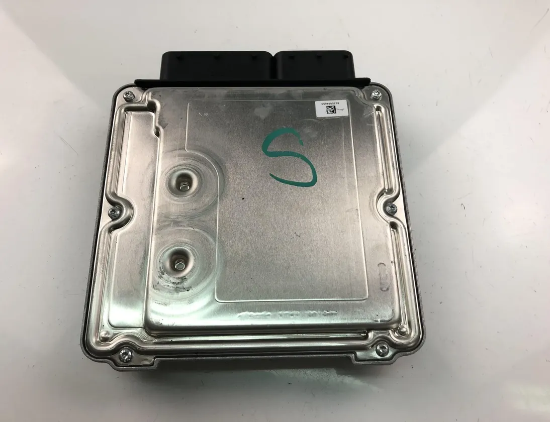 BMW 3 Series F30/F31 (2011-2020) Engine Control Unit ECU 0281019862,8574372 23455648
