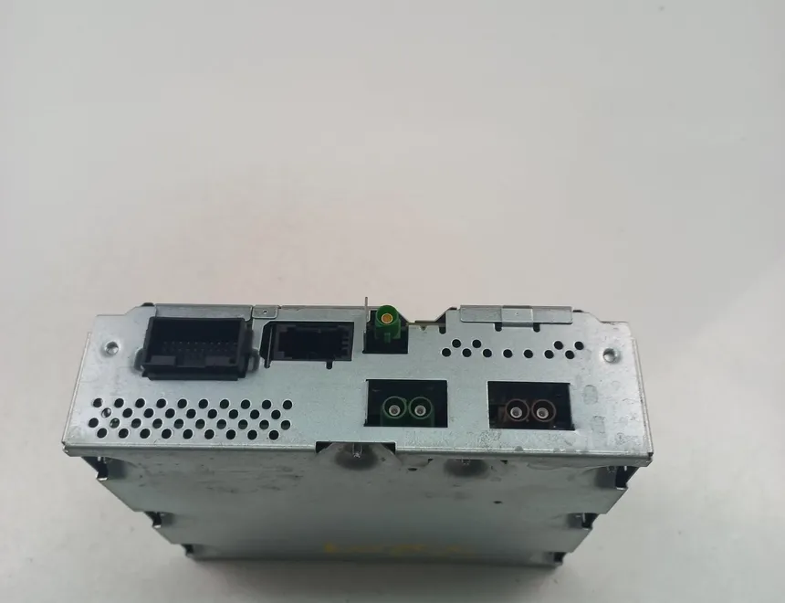 AUDI A8 D4/4H (2010-2018) Video control module 4F0919129E 23498055