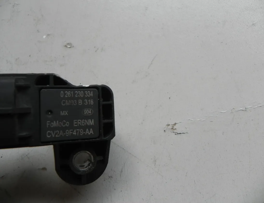 FORD Mondeo 4 generation (2007-2015) MAP Sensor CV2A9F479AA 23543814