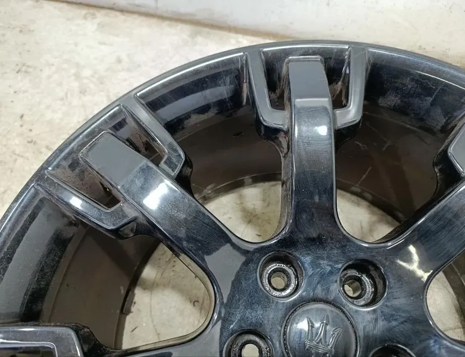 MASERATI GranCabrio 1 generation (2010-2016) Wheel 238210,241985,241993 34842575