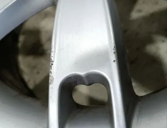 MASERATI Quattroporte 5 generation (2003-2012) Wheel 219321,224733,238339 34842499