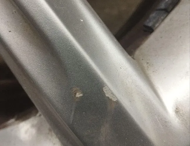 AUDI A7 C7/4G (2010-2020) Wheel 4G8601025B 25498166