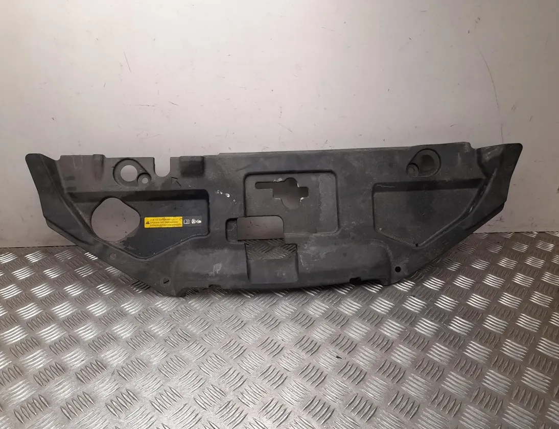 NISSAN Leaf 1 generation (2010-2017) Держатель радиатора 623223NL0A 27349597