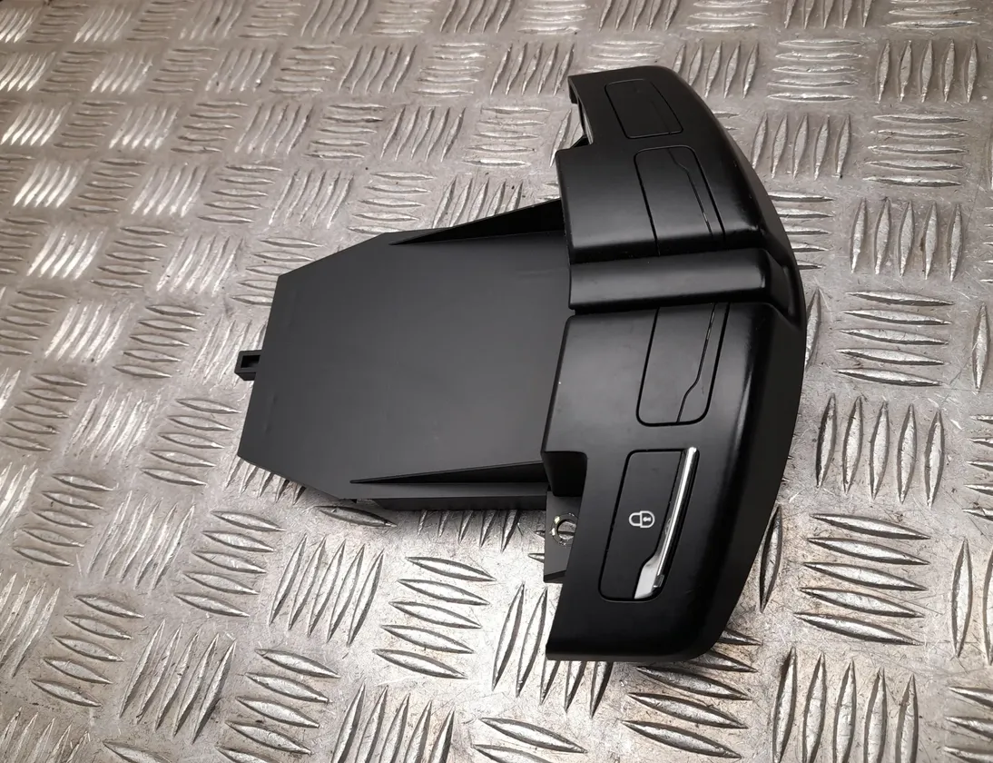 PORSCHE Cayenne 958 (2010-2018) Центральный замок 7P5927325Q 27421376