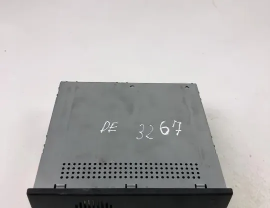 AUDI A4 B7/8E (2004-2008) Video control module 4D0919146D 34157153