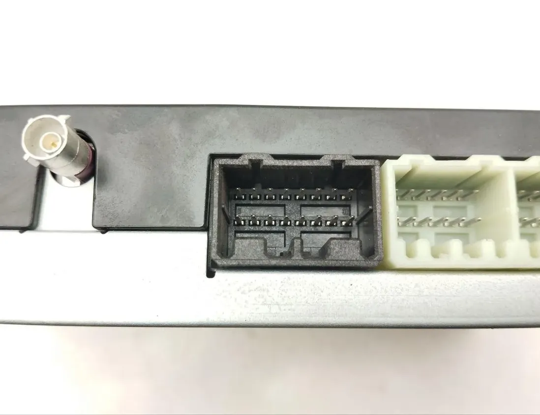 CHEVROLET Corvette C7 (2013-2020) Bluetooth Control Unit 544948685,23261543 28222483