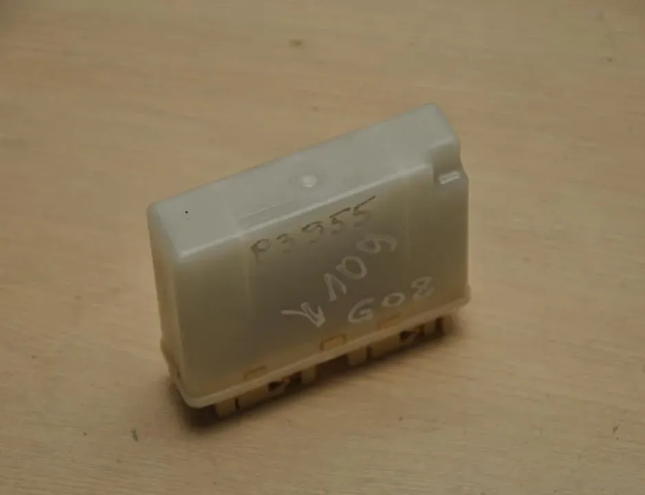 BMW iX3 1 generation (G08) (2020-2024) PDC Parking Distance Control Unit 0217000326,5A61A40 29945004