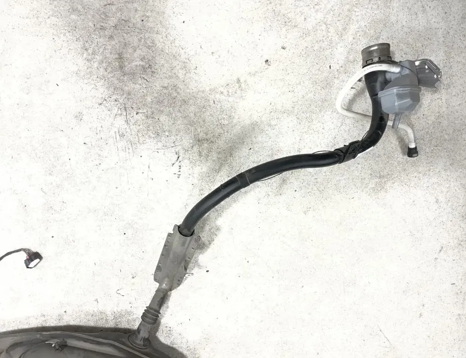 MERCEDES-BENZ GLS-Class X167 (2019-2024) Fuel Tank A1670041399,A1674705100,410126AC,4101208AA 36195387