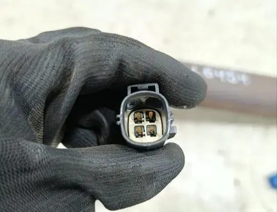 JAGUAR F-Type 1 generation (2013-2024) Catalyst EX535E212AC,82153642,EX535E214AC,82153644 34842842