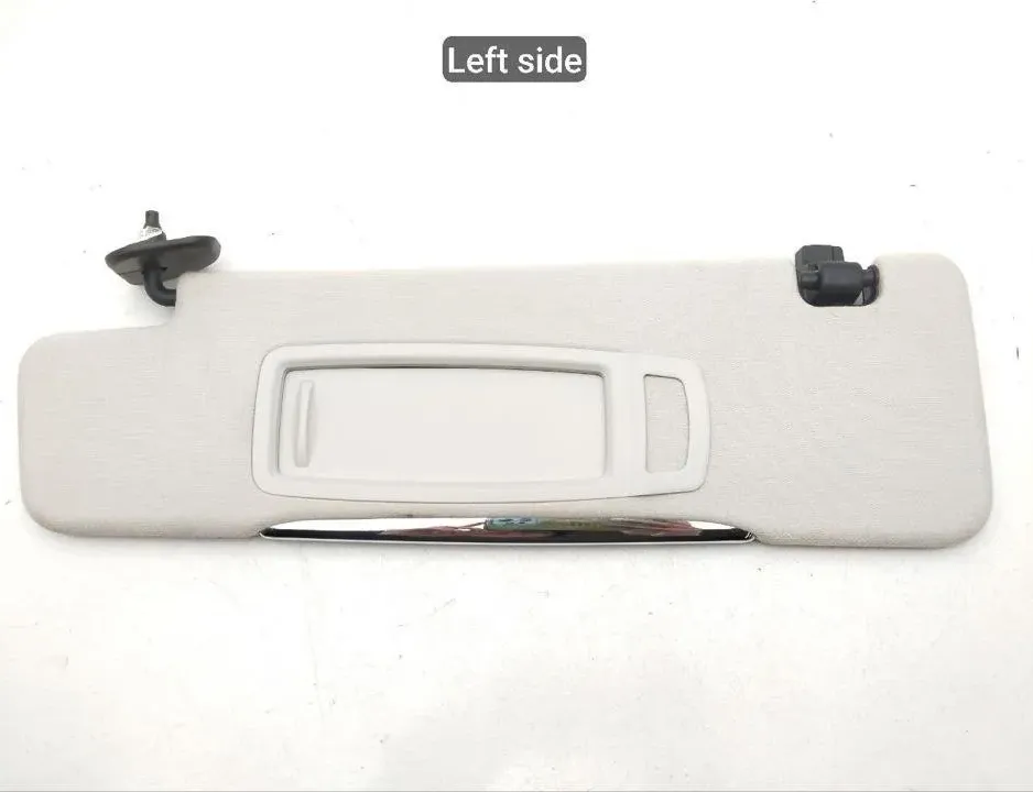 ROLLS-ROYCE Ghost 1 generation (2009-2014) Left Side Sun Visor 7218475 30272694