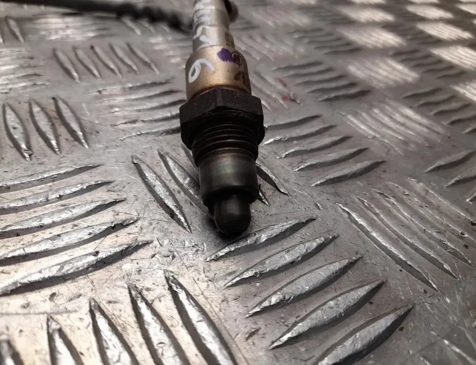 JAGUAR F-Pace 1 generation (2016-2024) Lambda Oxygen Sensor DX239G444DC 34834311