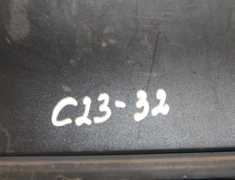 VOLVO V40 2 generation (2012-2020) Dashboard Airbag SRS 31404289 31810853