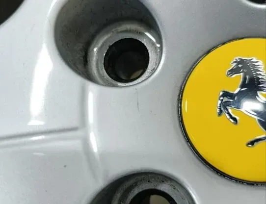 FERRARI California 1 generation (2008-2017) Wheel 226002 34842537